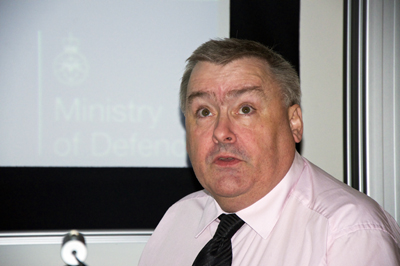 We were saddened to hear of the death of <a href="/dstlmod/">Dstl</a>'s Dr Stephen Till. Stephen has been instrumental in his support of the UK's National #Quantum #Technologies Programme since its inception, primarily through his work on the landscape documents. He will be sorely missed.