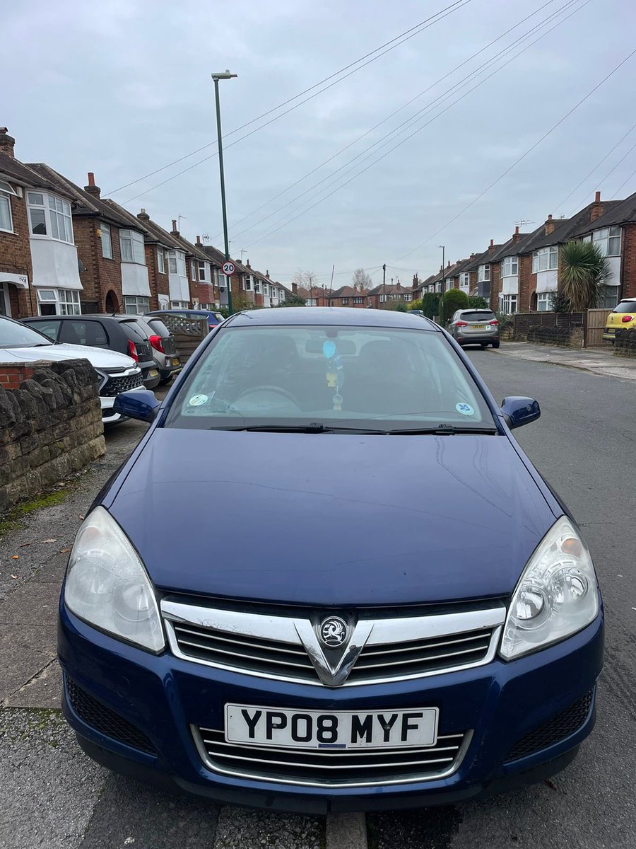 إعلانات نوتنجهام tweet media