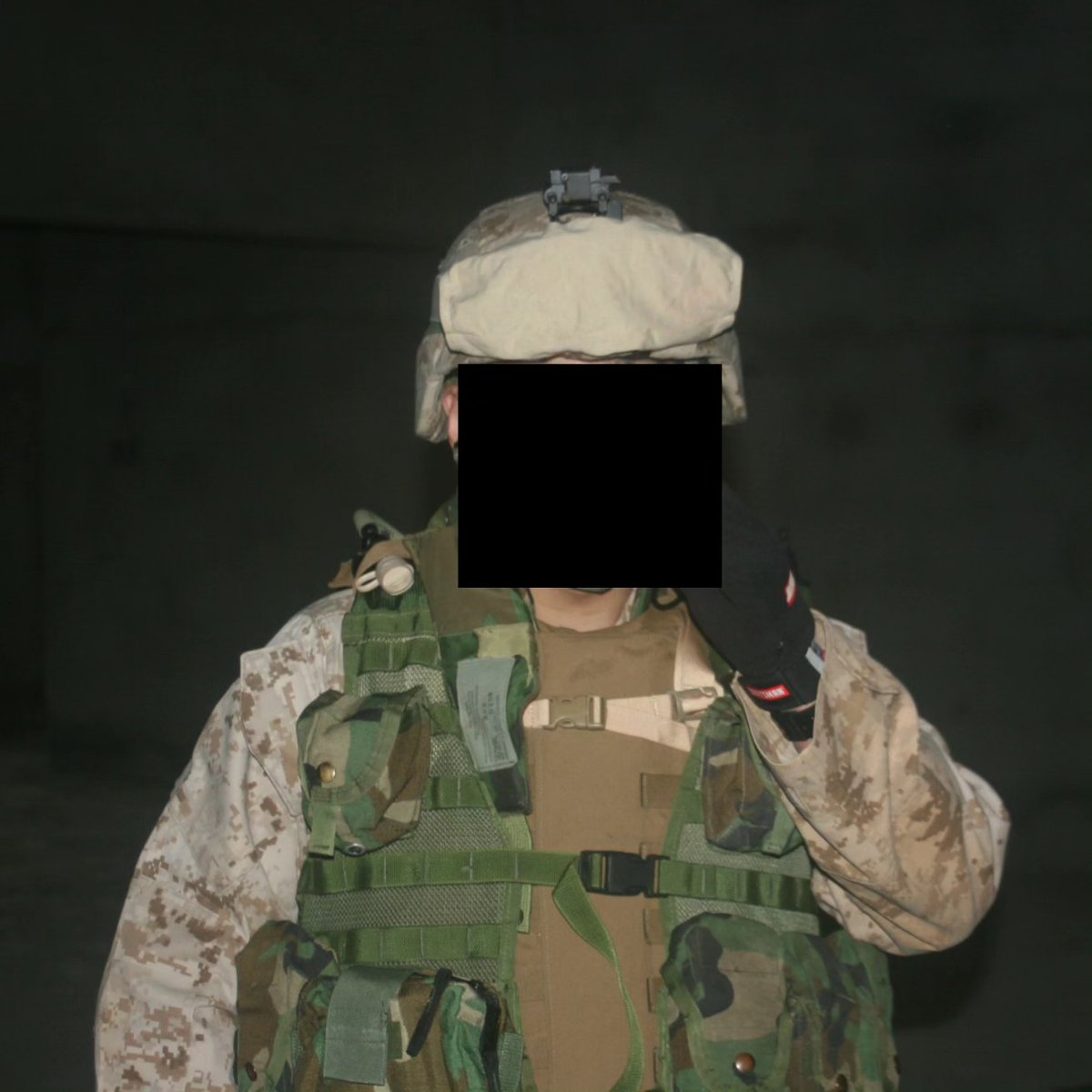 swordwind2019's tweet photo. #airsoft #reenactment #reenactor #usmc
#unitedstatesmarinecorps #mariners #semperfi #futuremarines #m16a4 #acog #marpat #mccuu https://t.co/CJYSyraUXn