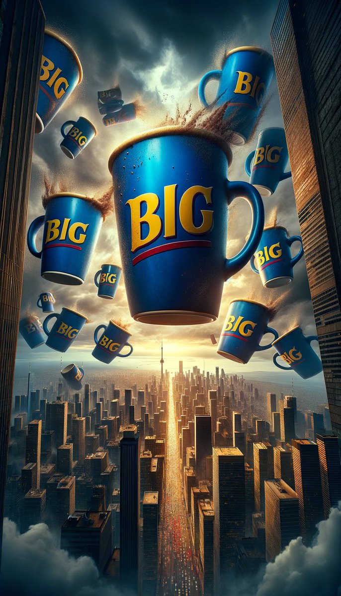 BigCoffee (@bigcoffeeca) on Twitter photo 