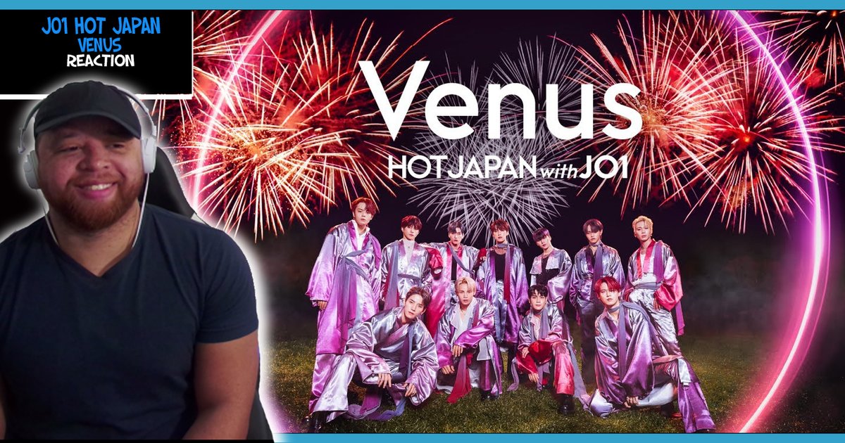 MarcoTyler11's tweet photo. HOT JAPAN Spectacle Video｜Venus × UNKAI with Fireworks Reaction #JO1 #EQUINOX #RadioVision https://t.co/rwBgK3fzdQ https://t.co/hZKdG1pLRw