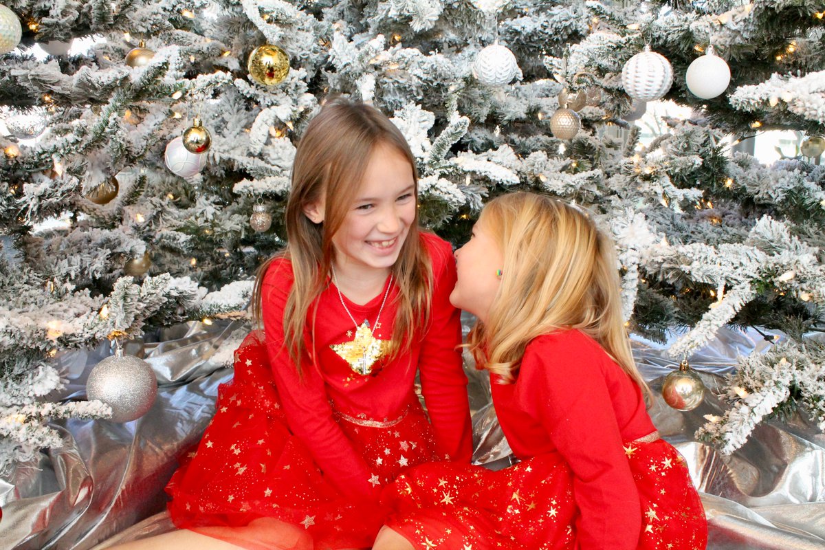 Our beautiful Christmas decorations at the Stayer Center Welcome Center at <a href="/marian_wi/">Marian University of Wisconsin</a> make the perfect backdrop for your Christmas photos!  Come take a few photos and if possible, donate to Marian, to show your appreciation! marianuniversity.edu/marian-alumni/…  #Christmasphotos