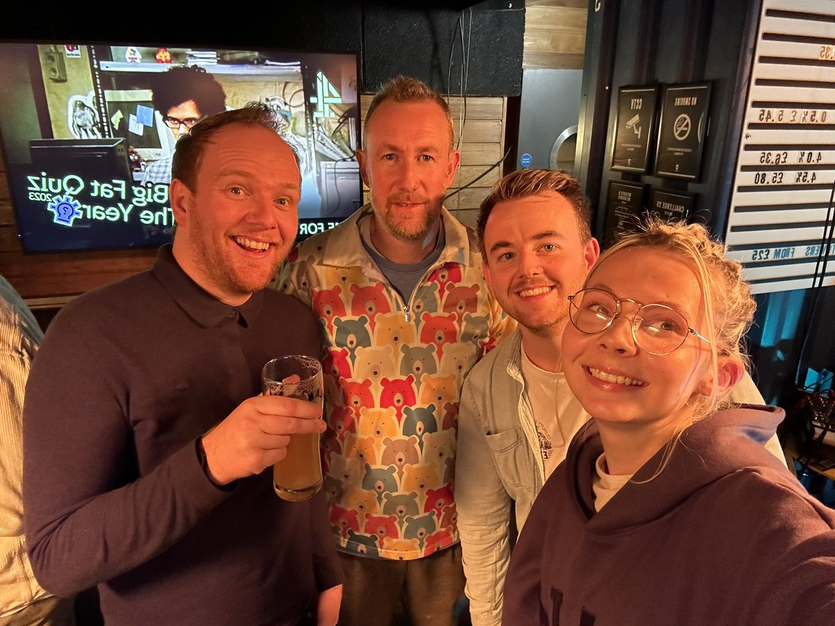 Brazil Street Ltd tweet media