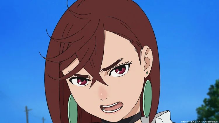 oricon_anime_'s tweet photo. 『ダンダダン』アニメ化決定！来年放送
制作は「犬王」「映像研」サイエンスSARU

🎥PVあり／声優はジャンフェスで発表
https://t.co/acFqaHMNXw

  #ダンダダン #ダンダダンアニメ化 #ターボババア@anime_dandadan https://t.co/TBG7jkOdeT