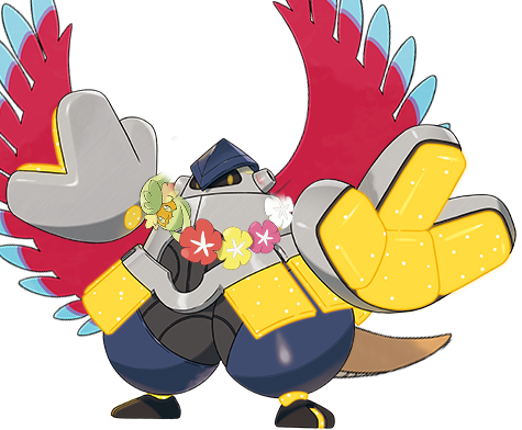 Adam Hawkins (<a href="/LondonOshawott/">Adam Hawkins</a>) displayed incredible imagination this weekend by playing the the same 59 cards as last week with a single change. But why change what works out well? 

Another Top 64 finish achieved!