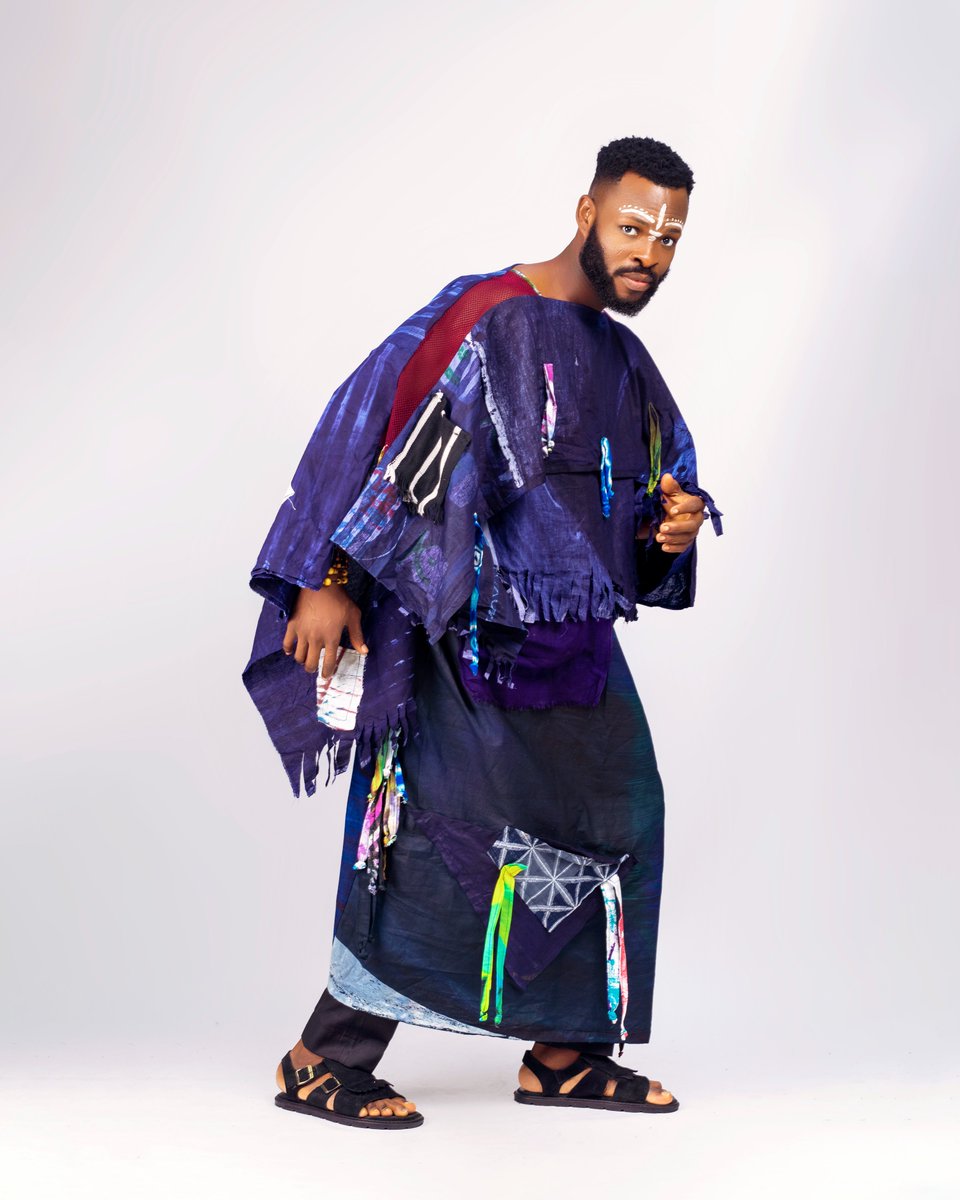 adulawo_magic's tweet photo. This is one of HOTTEST CYBER MONDAY DEAL.  
Enjoy 20% off today on this timeless allure of our Ethnic Classic Robe.   

Hurry, seize the moment, elevate your style and make a statement with sophistication.   

Shop now @www.adulawomagic.com 

#africanwears #Adulawomagic https://t.co/VcPi4AlA3u