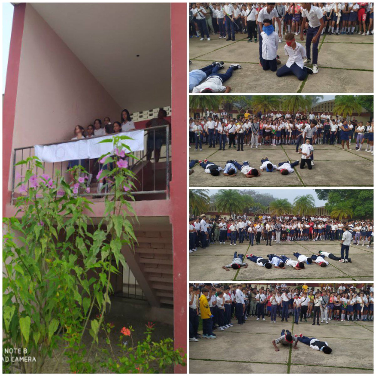 Este 27 de noviembre se cumplen 152  años del fusilamiento de los 8 estudiantes de medicina.Hecho que cada año recordamos con dolor porque marcó con sangre la historia de la medicina en Cuba .Se juzgaron estos jóvenes que jamás tuvieron la culpa #EstudiantesDeMedicina