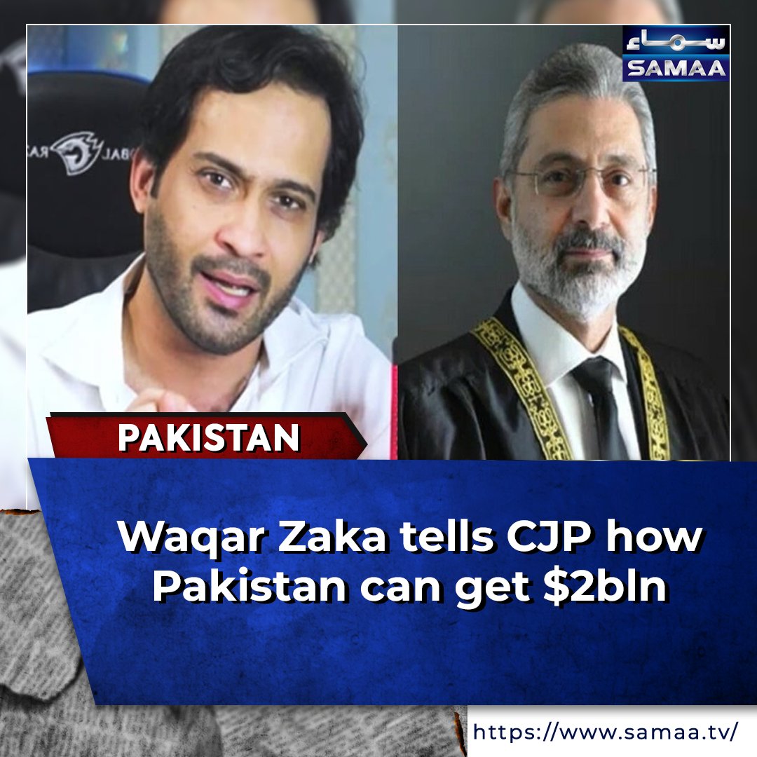 SamaaEnglish's tweet photo. Read here: https://t.co/ybgISKneOh
#WaqarZaka #CJPIsa #SupremeCourt #CryptoNews #SupremeCourt #Binance @ZakaWaqar https://t.co/DxhFKFEZlE
