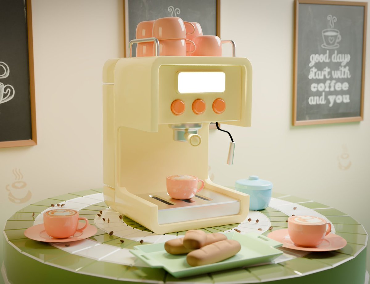 Animpoly tweet media