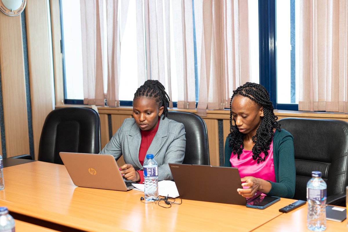 Kenya Water Towers Agency signs an MoU with Mama Doing Good Initiative. This is aimed at producing 3 million tree seedlings. KWTA donated 3 million bags for the nursery establishment across the county by women and youth. Mama Doing Good has over 200,000 registered members.