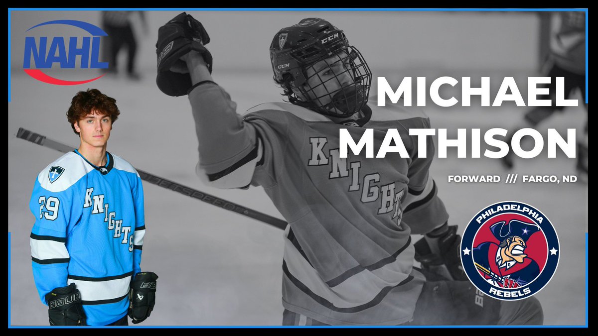 Northstar Knights tweet media