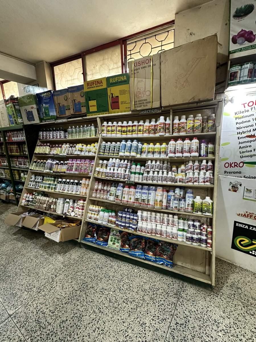 Solokad Multiventures Ltd tweet media