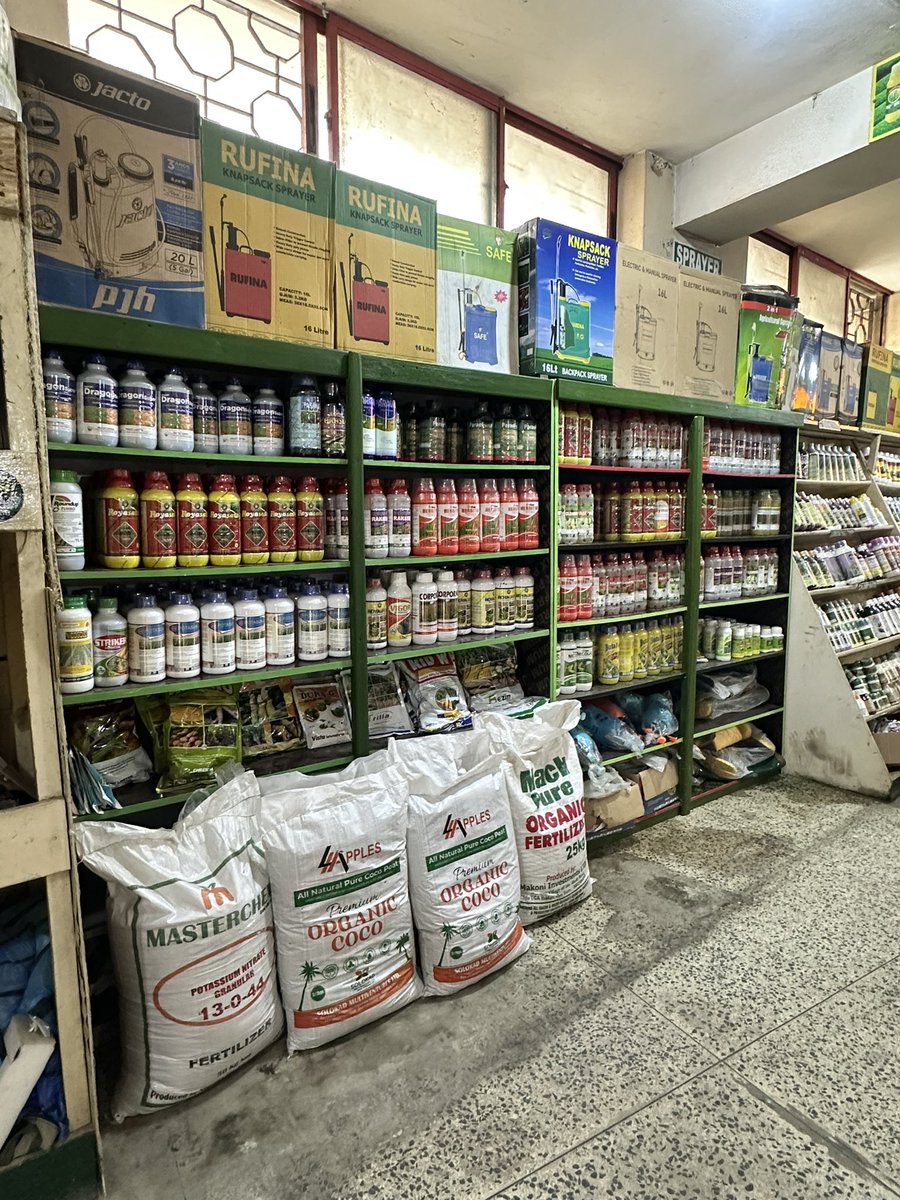 Solokad Multiventures Ltd tweet media