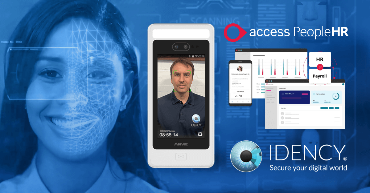 Idencyltd tweet picture