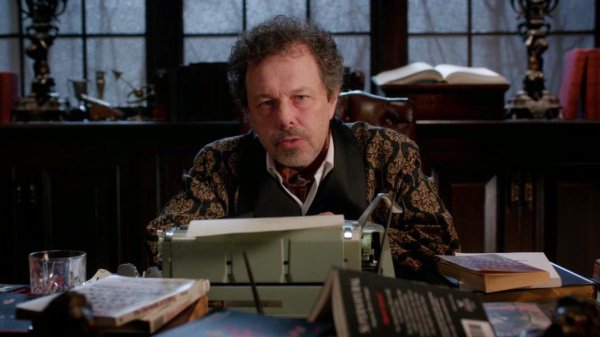 kielbasanova's tweet photo. Happy Birthday to my favorite nerd, Curtis Armstrong! 🥳🎉🎂🎈❤️ @curtisisbooger https://t.co/xaAmaHGJiB