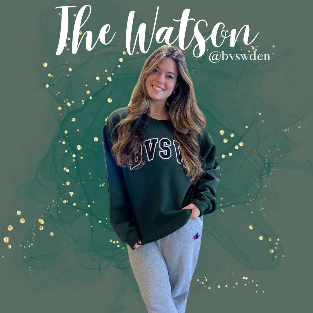 BVSW Den tweet media