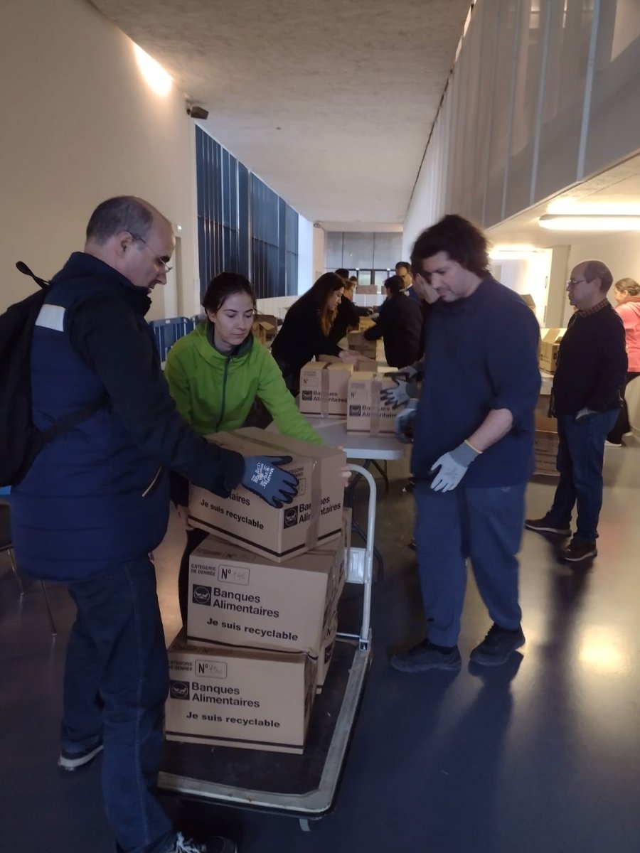 La Poste Groupe IDF tweet media