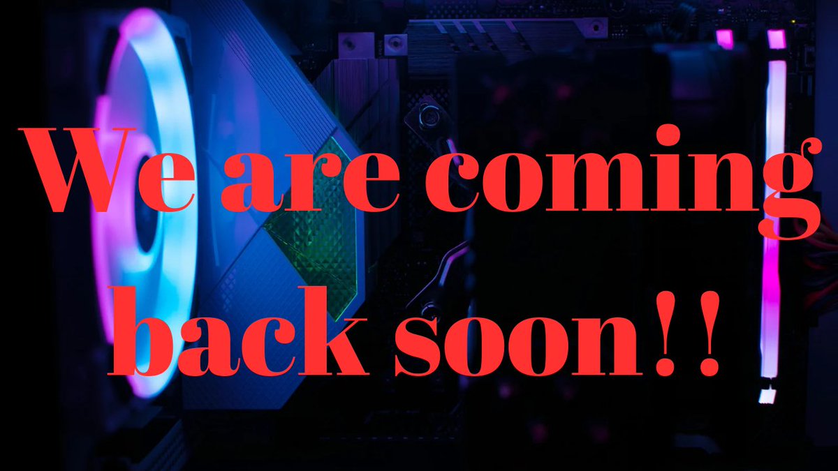 DRMSUPR's tweet image. For now I'll be back on tiktok, I will be back up streaming in the new year once I've sorted some stuff and work and other things slow down