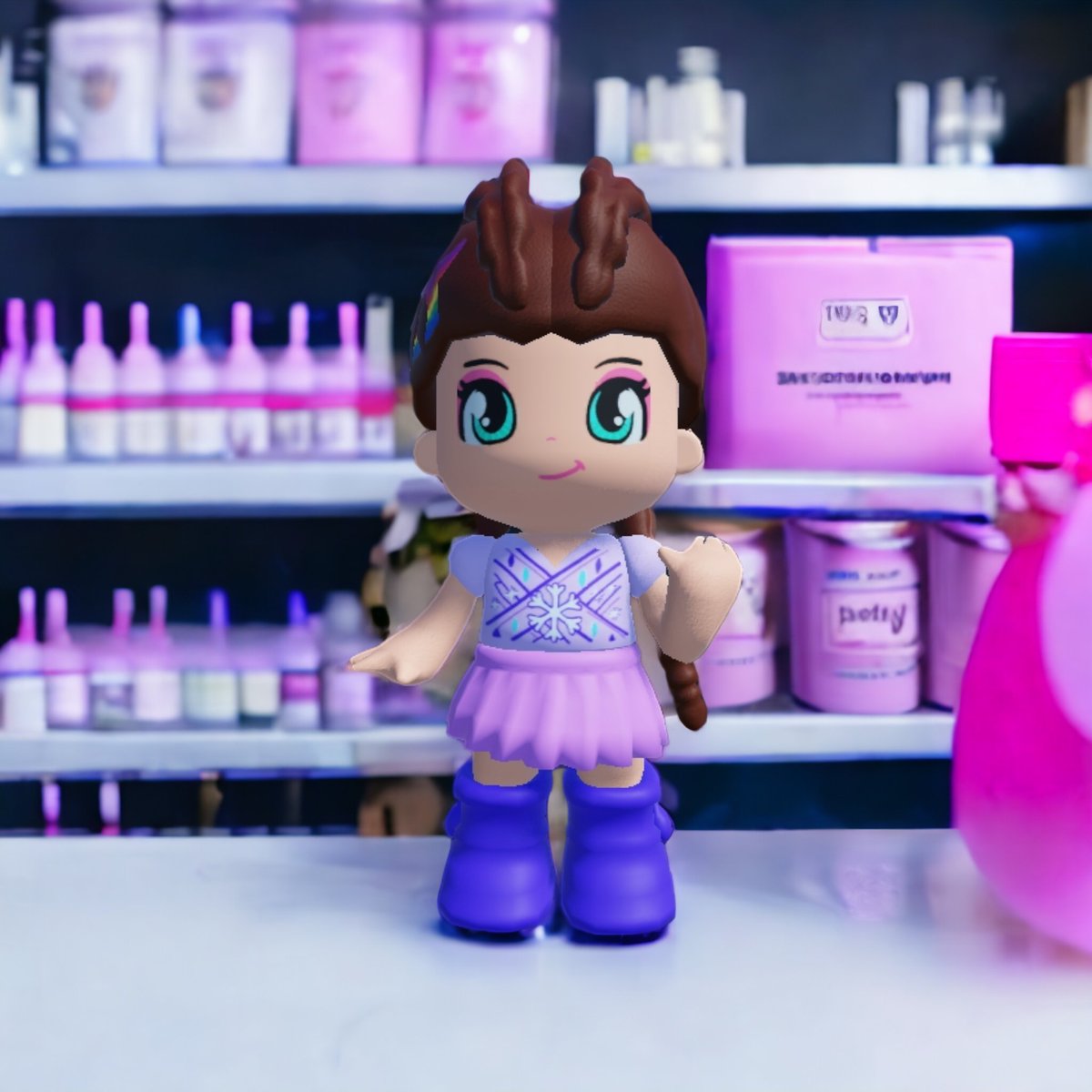 Brand New Verse tweet media