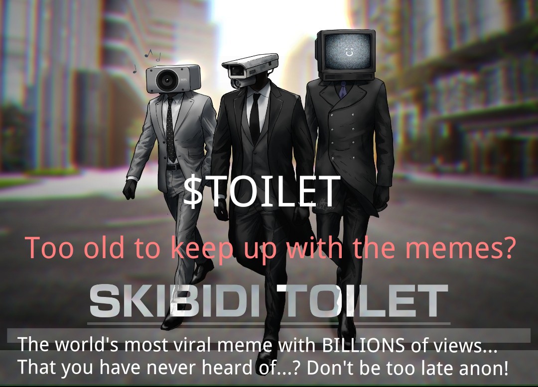 Skibidi Toilets racks up billions of views on  - The