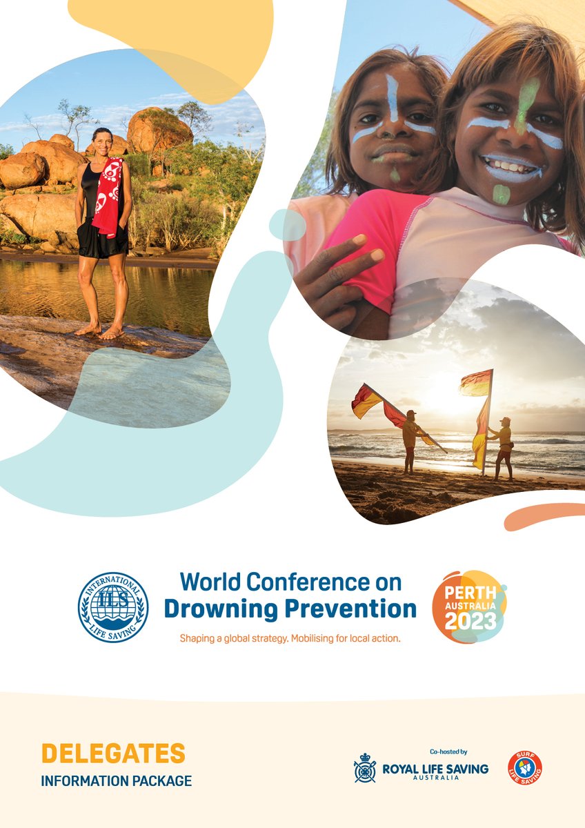To make your #WCDP2023 a smooth and enjoyable experience, we have put together the Delegates Information Guide 👉 tinyurl.com/2p9ua4r4

This guide features key details to assist with event need-to-knows, logistical questions, travel advice, what to pack and much more.