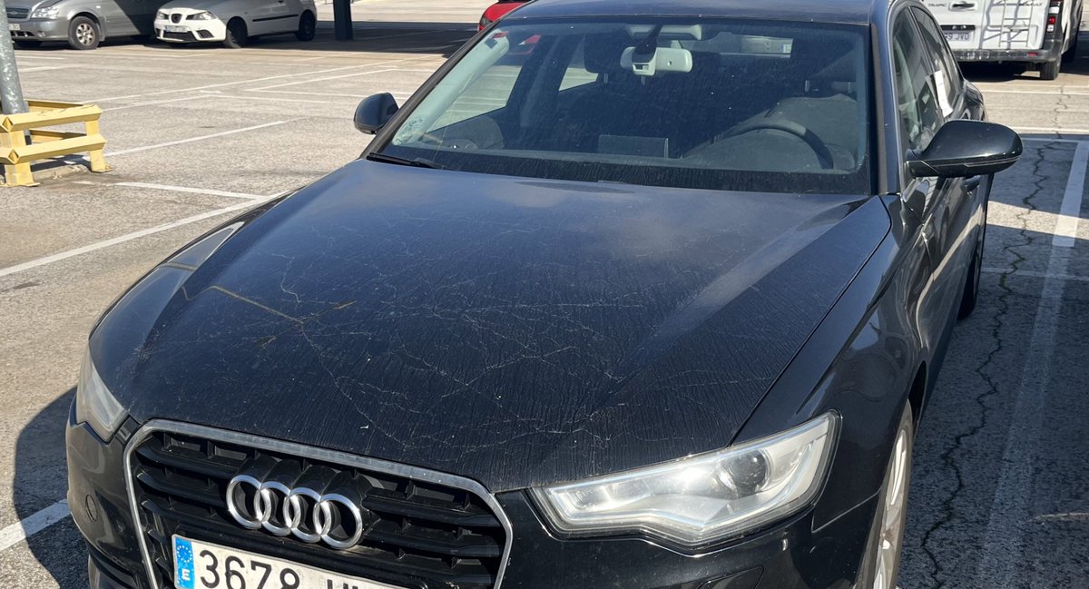 mister_subastas's tweet image. Subastas de Seguridad Social y visita a los depósitos municipales.

¿Tenéis claro cuáles son los puntos a tener en cuenta para adquirir vehículos en este tipo de subastas? 

A veces sale algo interesante, por eso siempre hay que estar atento 😉