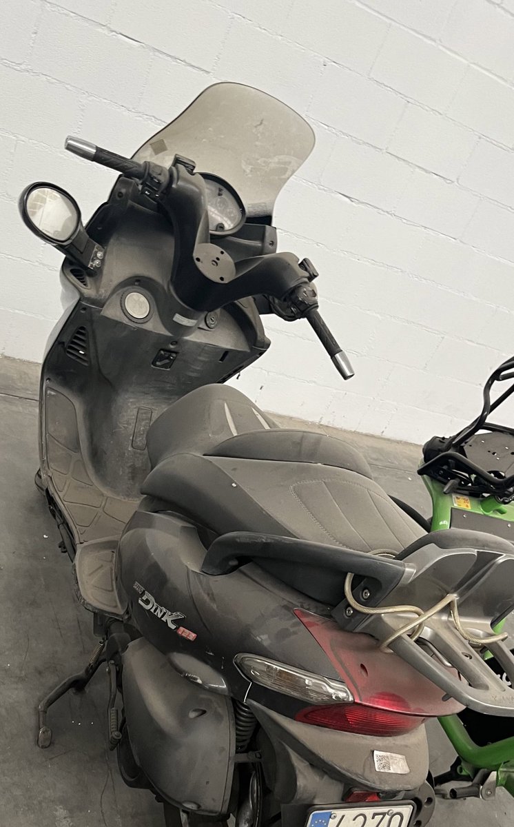 mister_subastas's tweet image. Subastas de Seguridad Social y visita a los depósitos municipales.

¿Tenéis claro cuáles son los puntos a tener en cuenta para adquirir vehículos en este tipo de subastas? 

A veces sale algo interesante, por eso siempre hay que estar atento 😉