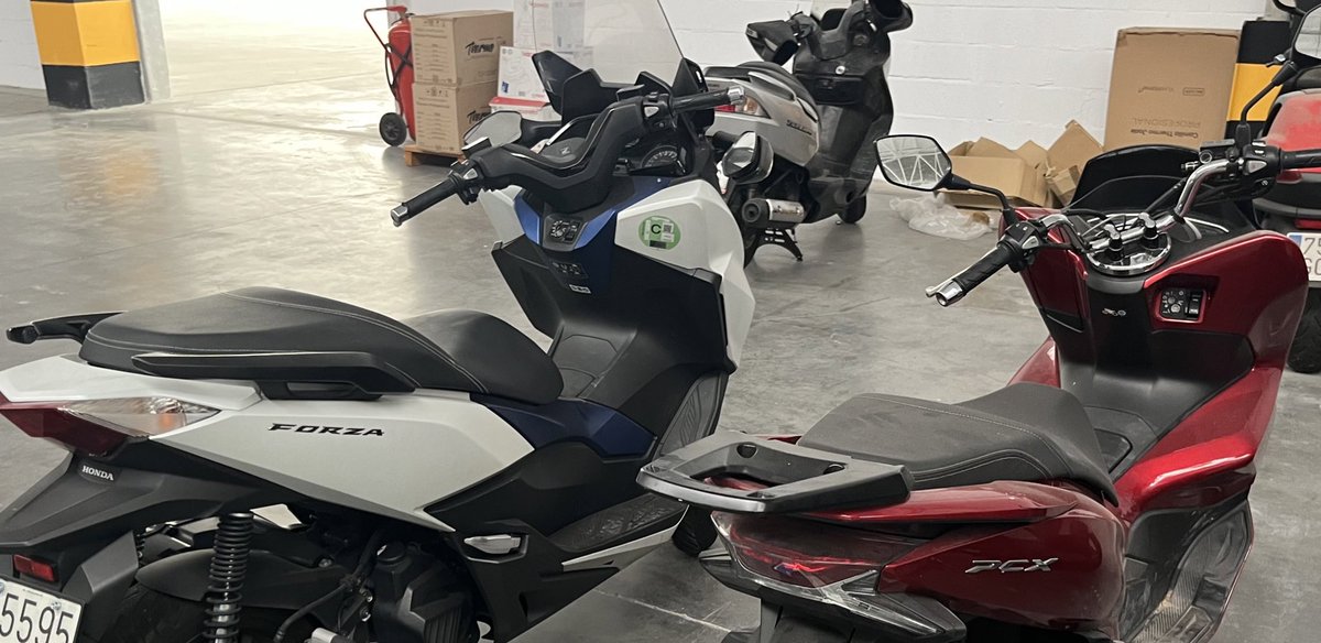 mister_subastas's tweet image. Subastas de Seguridad Social y visita a los depósitos municipales.

¿Tenéis claro cuáles son los puntos a tener en cuenta para adquirir vehículos en este tipo de subastas? 

A veces sale algo interesante, por eso siempre hay que estar atento 😉