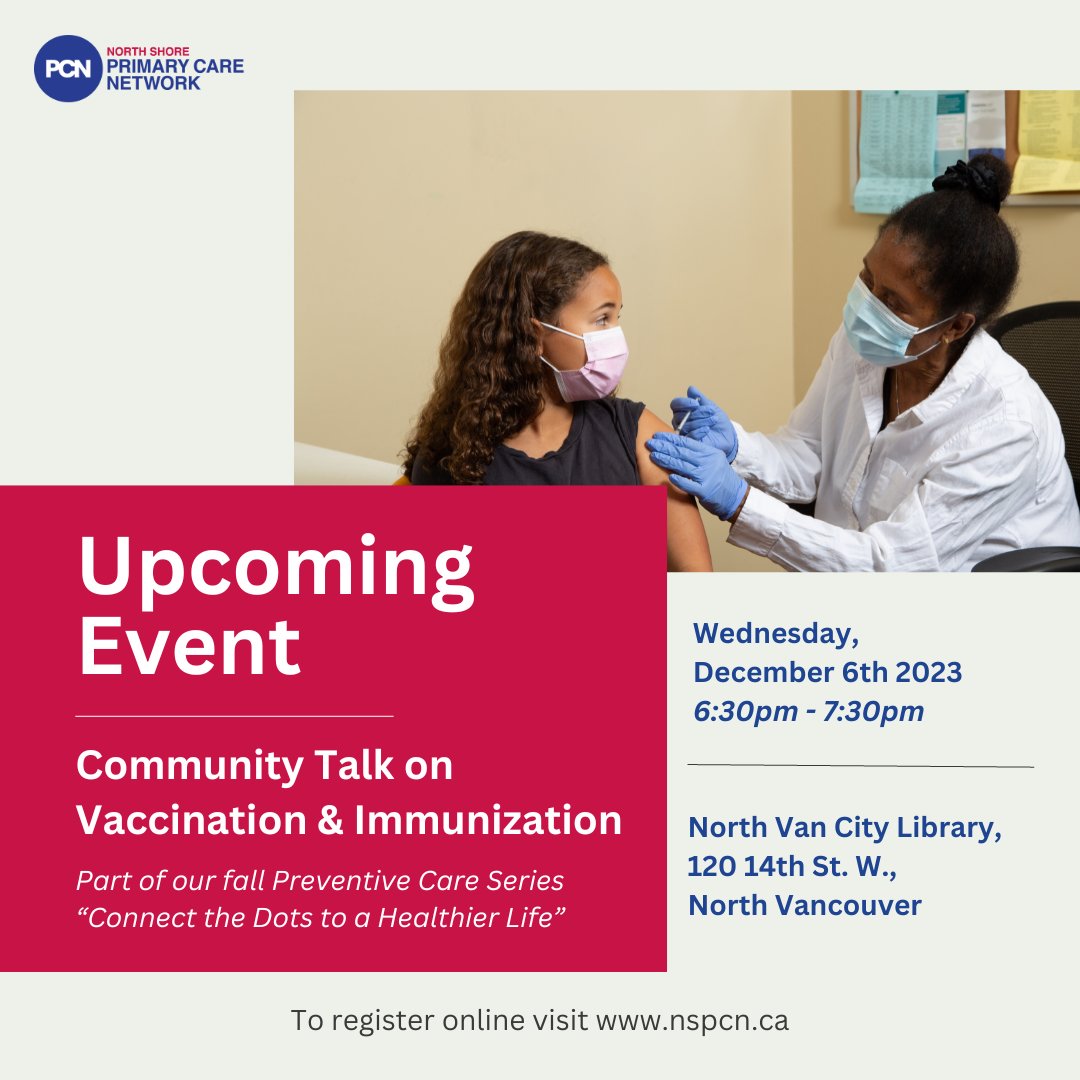 North Shore Primary Care Network tweet media