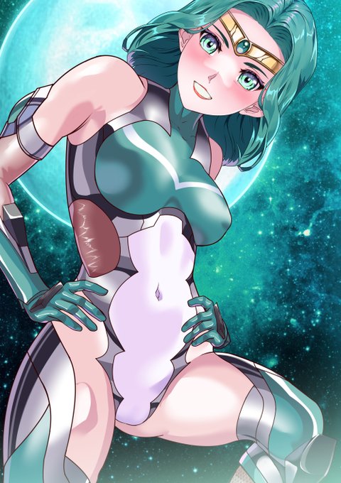 おはようございます❤(#^.^#)
煌めくぅ～っ❣星座がぁ～っ❣❣
ネプ様降臨❤ 