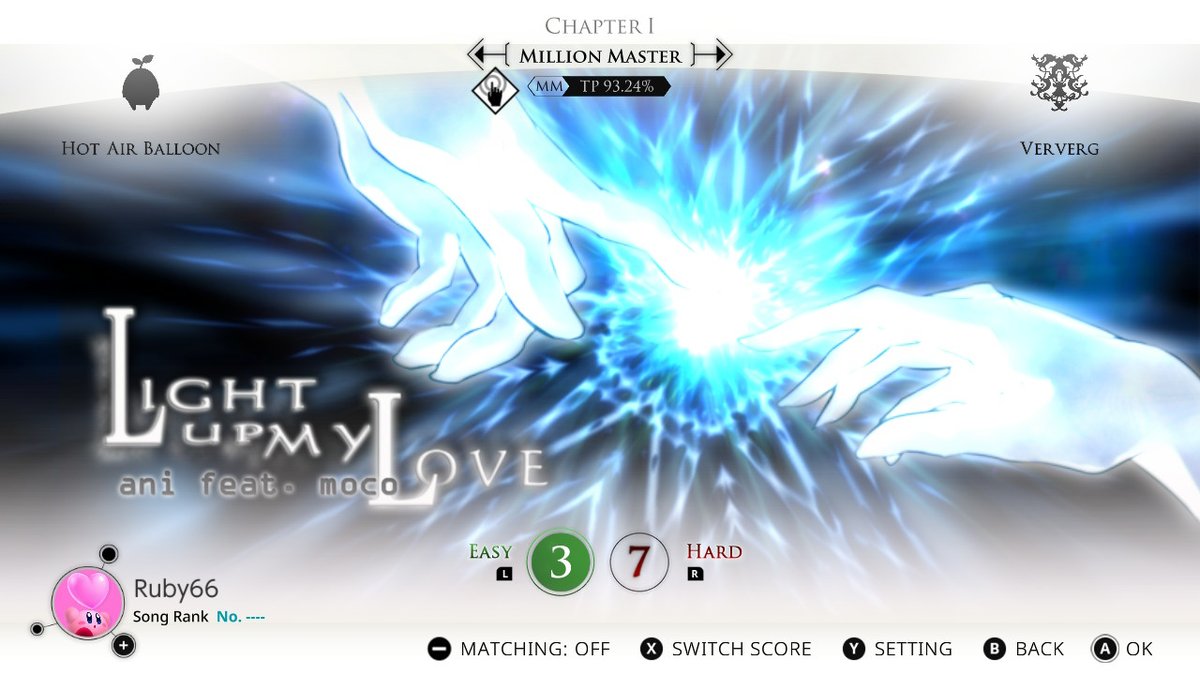 rubytelles66's tweet photo. I play Cytus a last night.
I wanna do on million master
and try again for years. If Wonder do on crossover of me on Libera Me by Cranky I had to draw it.
#NintendoSwitch #cytusa #cytus https://t.co/JFZRoouLQ4