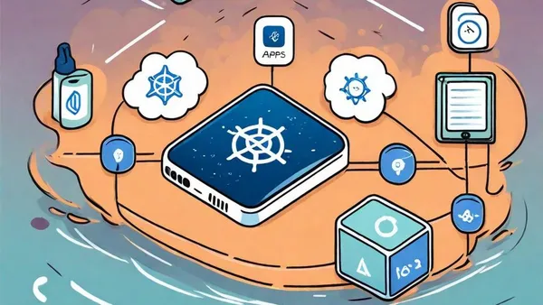 IstioMesh's tweet image. In Australia or a nearby timezone? Join the AU Istio Users Group (virtual) meetup this Thursday, where Shreshta Shyamsundar from Infosys will talk about the transformative role of service mesh in legacy architectures.

meetup.com/au-istio-user-…