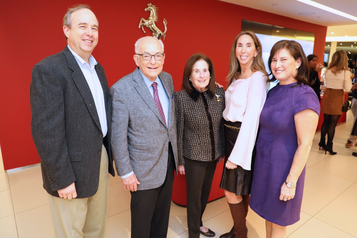 ONS Foundation tweet media