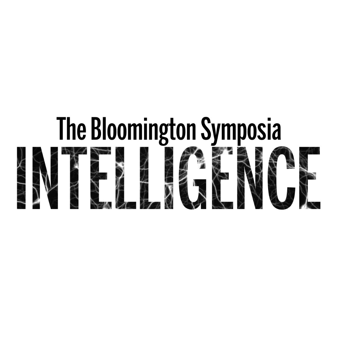 REMINDER: Applications for The Bloomington Symposia: Intelligence are currently being accepted!

Learn more about this program and topic, and apply here: go.iu.edu/4A9i