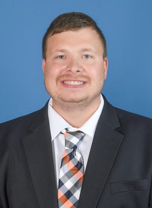 Alumni Spotlight: Daniel Kline (RSA '16) continues to serve as Director of Ticket Sales and Service with Auburn University Athletics (<a href="/AuburnTigers/">Auburn Tigers</a>). Continued best wishes to <a href="/DanielKline92/">Daniel Kline</a> moving forward in his professional career!