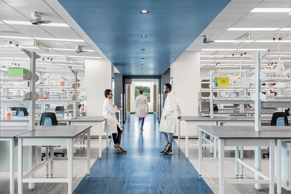 The School of Medicine announced the first resident-startups of Lab2Launch, a new incubator at Emory that enables early-stage biotech companies to develop or commercialize Emory IP. Learn more about the initial six companies ➡️ brnw.ch/21wEOdT #HSRBII #Biolocity