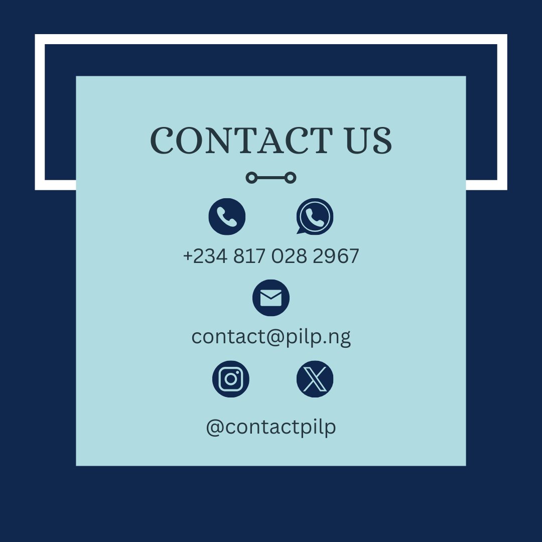 ContactPILP tweet media