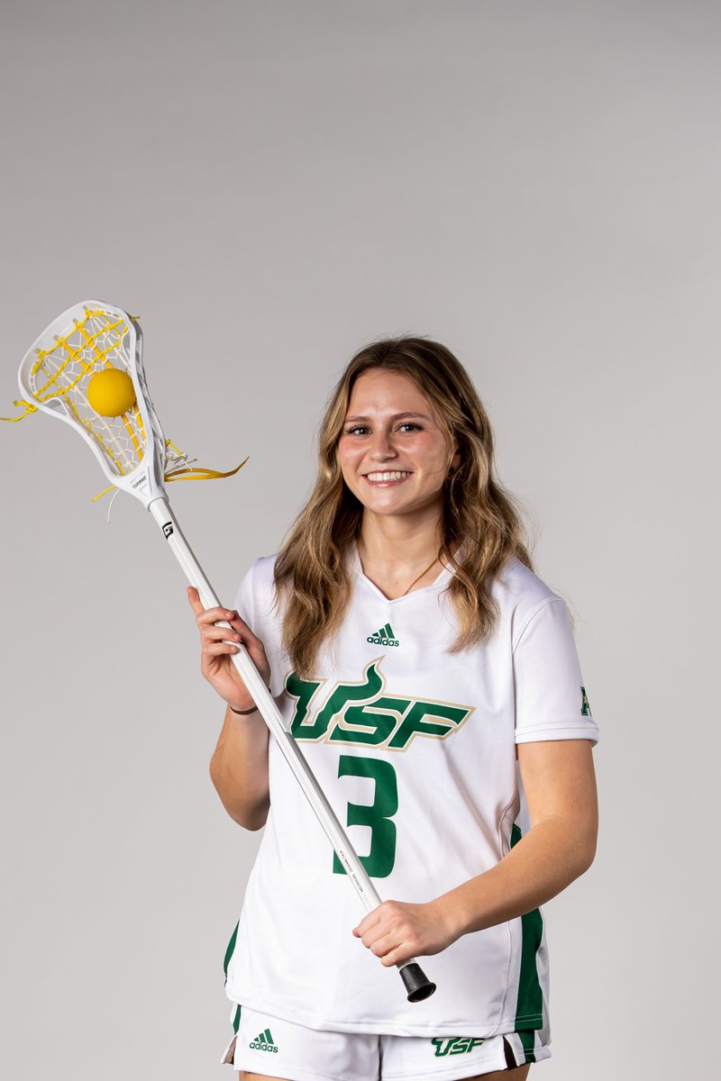 USF Women's Lacrosse tweet media