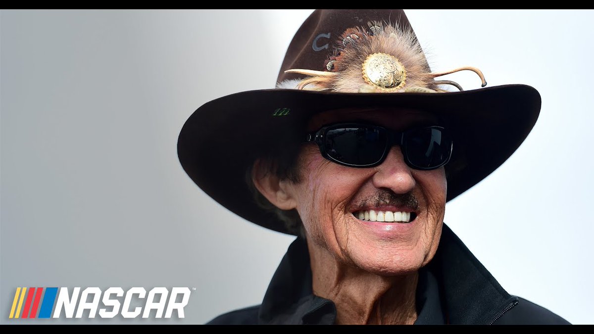 Flyin18T's tweet image. Shift: NASCAR’s evolution through the eyes of The King | NASCAR dlvr.it/SzNlL0