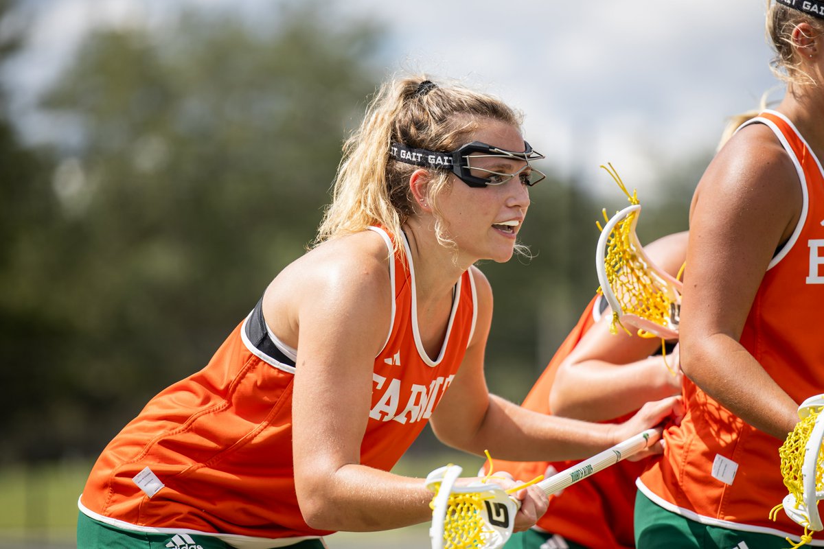 USF Women's Lacrosse tweet media