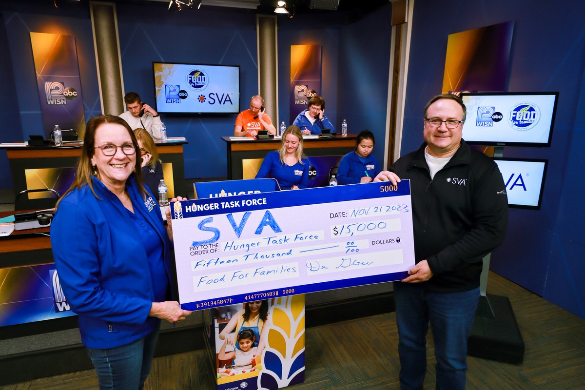 SVA | A Professional Services Company tweet media