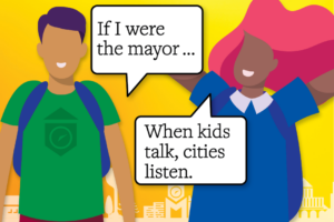 CityofEP's tweet image. Do you know a 4th, 5th or 6th-grader with big ideas for Eden Prairie?

Encourage them to enter the League of Minnesota Cities ‘Mayor for a Day’ Essay Contest so they can share their thoughts on how to make our community a better place!

Contest details: lmc.org/MayorForADay