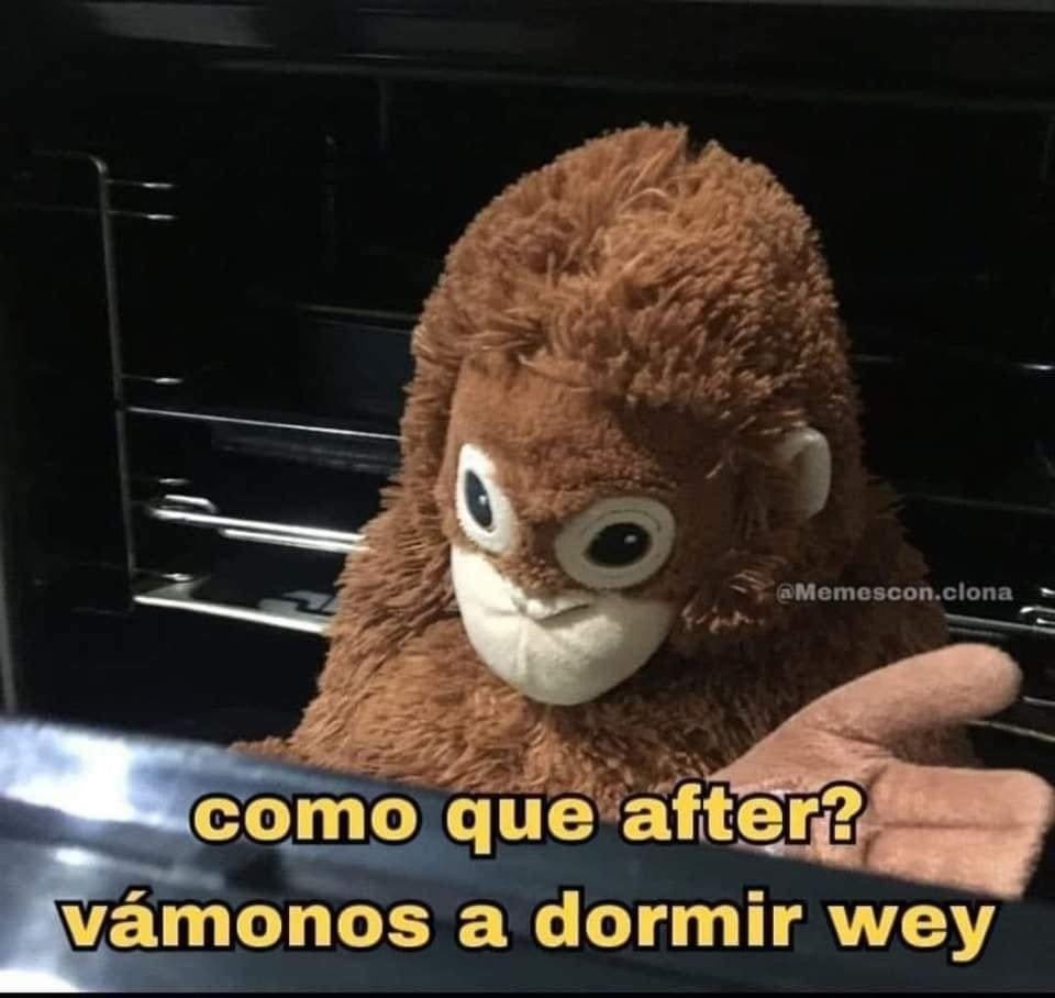 MexicoMagico's tweet photo. Cuando ya tienes 30 🫣 https://t.co/53kuXABIP6