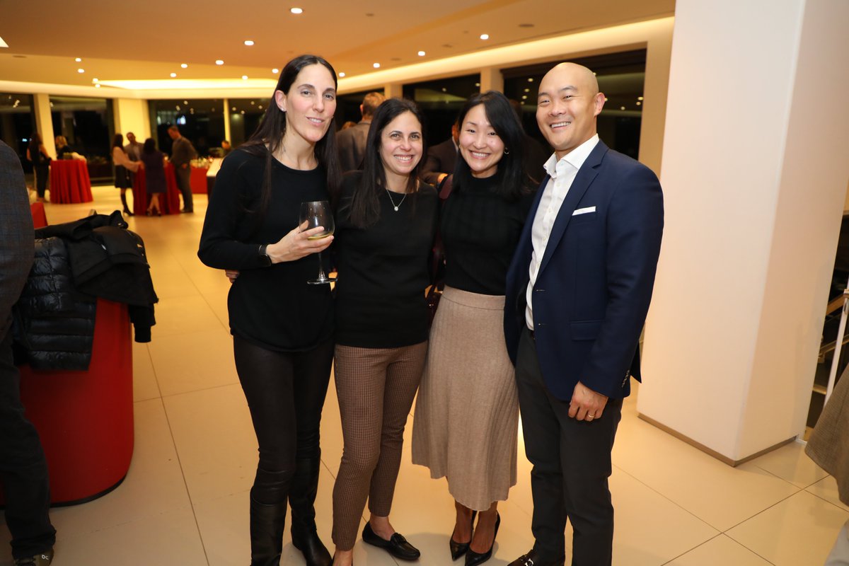 ONS Foundation tweet media