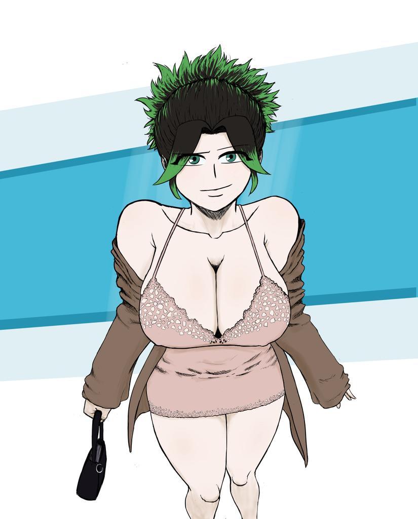 AlexNSFWArt's tweet photo. Next will be newer stuff https://t.co/bqmVXkl6tz