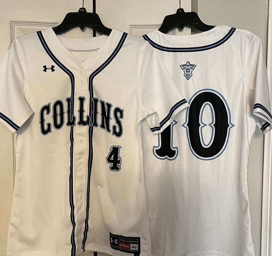 New white uni’s have arrived <a href="/MLCHS_Athletics/">MLCHS Athletics</a> <a href="/SCPS_Activities/">SCPS_Activities</a>