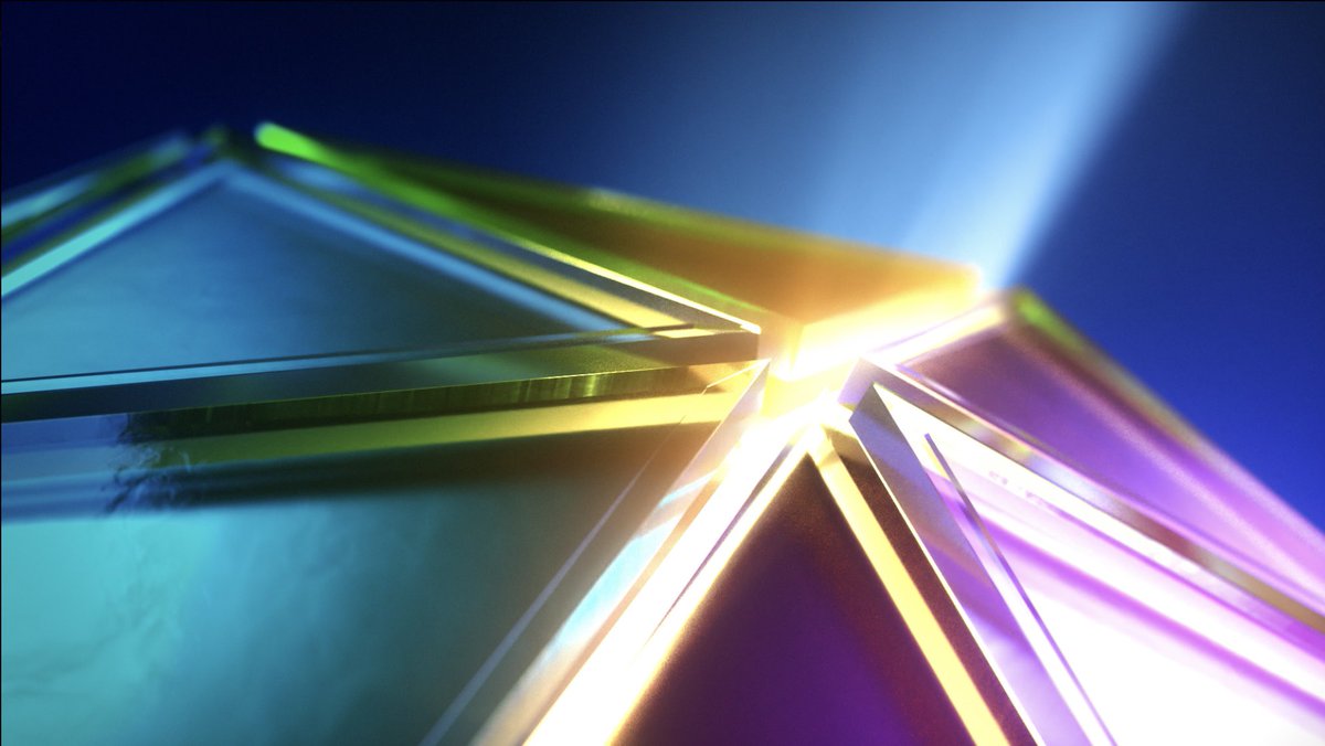 PhilNewtonE's tweet photo. #CrystalMaze #Nickelodeon #AdamConover
The U.S. rebrand of The Crystal Maze : Graphics produced by Connor O'Brien at Big Star......Β©οΈ https://t.co/UNFrTAy6FR