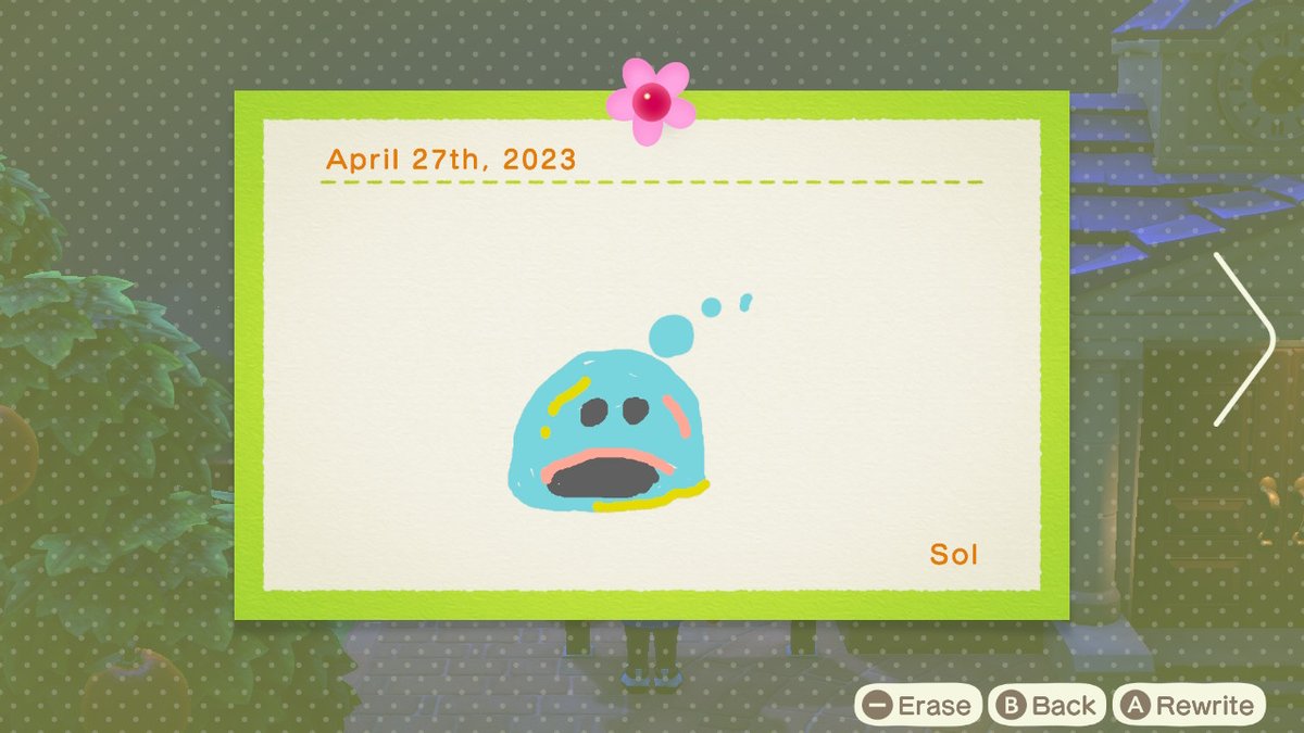 alpacacakes's tweet photo. #AnimalCrossing #ACNH #NintendoSwitch https://t.co/9R51XY8iFo