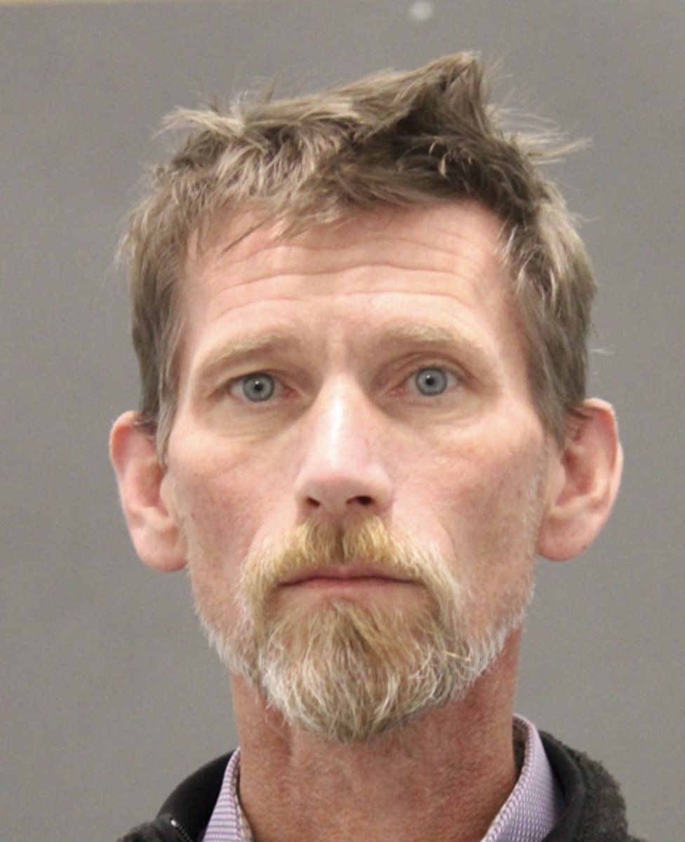 StopAntisemites's tweet photo. Meet Jason Eaton, the monster who shot 3 Palestinian students in Vermont.

He is not a Jewish.
He has nothing to do with the Jewish people nor nation.

But that didn’t stop antisemites Simi and Haze Khadra (of ‘SimiHaze Beauty’) from falsely labeling the shooting a “Zionist hate crime” on their IG story. 

Time to rid your stories of this bigoted brand @Sephora