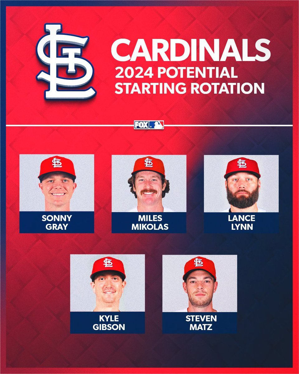 The Game Day MLB tweet media